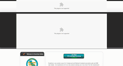 Desktop Screenshot of presstimeprinters.com